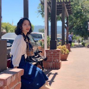 Meet your Posher, Qiuyi